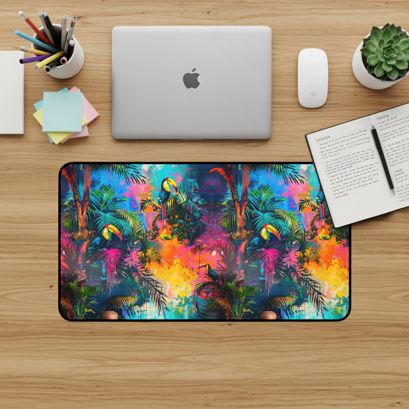 Desk Pad