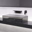 Robinet de lavabo pour salle de bain Waterfall-118499365