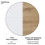 Marvlene Wall Linen Cabinet-888510946