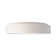 LED ceiling light 1-light Sculptoris, 45 cm