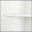 Armoire de rangement murale polyvalente et empilable pour des solutions de rangement organisées et efficaces-1144172886