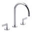 One™ Widespread Bathroom Faucet-38410814-60121891
