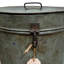 Ahjah Handmade Hat Box