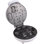 CucinaPro 2.5'' Non Stick Waffle Maker