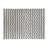 Wiggle Row Non-Slip Outdoor Rug-1259906013