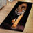 Elegant Soft Pile Rug with Intricate Abstract Pattern Ideal for a Modern Home Decor Setting-540401400