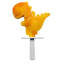 Tovolo Stackable Dino Pop Molds