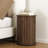 Aurel Buchheit Modern Round Pedestal Accent End Table Set Of 2-123106822