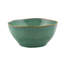Gemstone Jade Stoneware Cereal Bowl