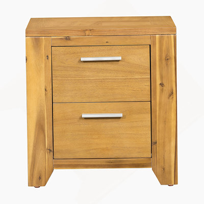 Nightstand, 20.7X15.4X22"