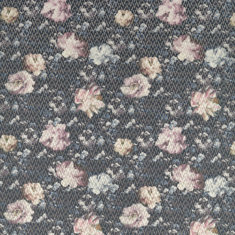Camile, Blush/Charcoal