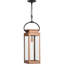 Ginseng Outdoor Hanging Lantern