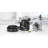 Cuisinart Smartnest 12 Pieces Aluminum Non Stick Cookware Set