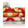 Tapis Bungalow Rose Oualida Caimin