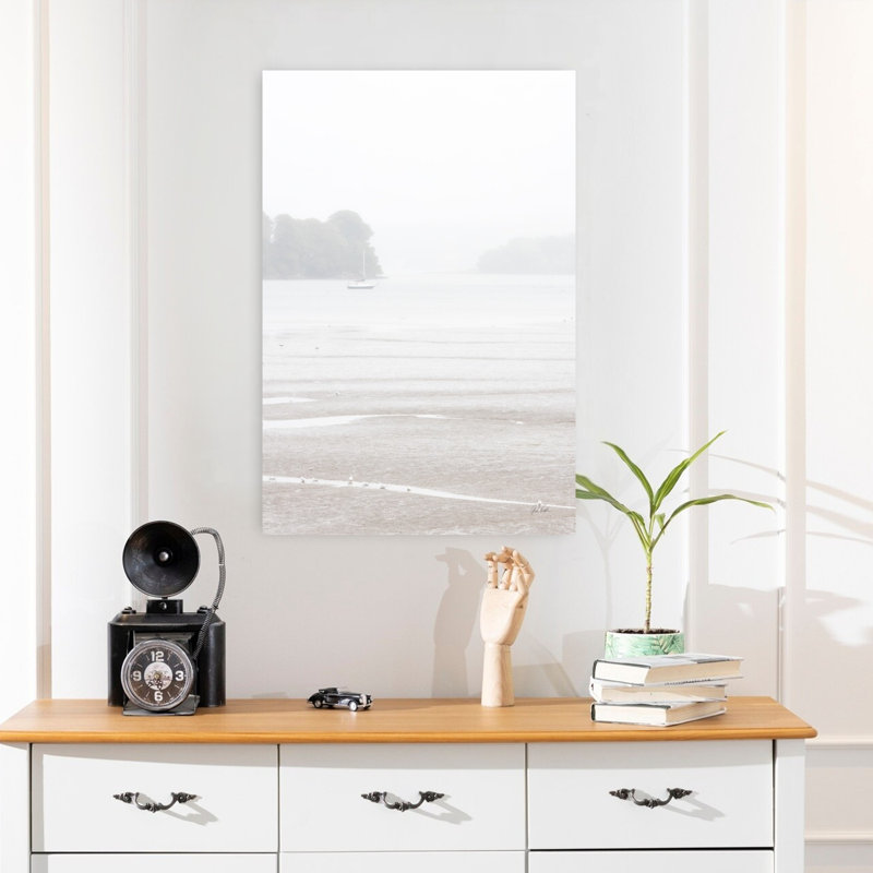 Print, 60.96 cm H x 40.64 cm W