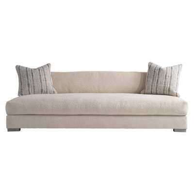 Arles Upholstered 92'' Sofa