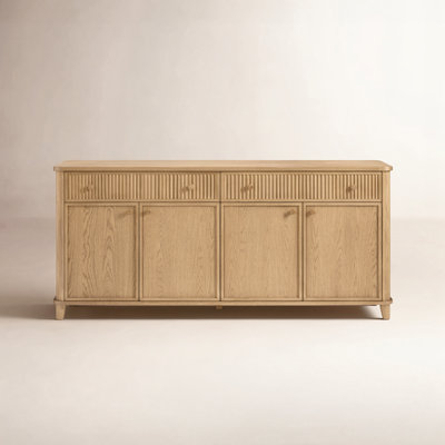 Kennedy 72" Sideboard