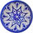 Ceramic / Porcelain Decorative Bowl