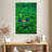 Brampt Rainforest Scarlet Macaw-108237260