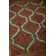 Colligan Wool Southwestern Indoor Rug