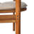 Club Chair With Cushion, Set Of 2