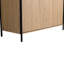 Meuble-lavabo Coffee 48 po - Contreplaqué-493704848