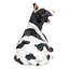 Laughing Cow Statue