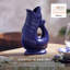  Original Gurgle Jug, Earthenware, Iconic UK Heritage, Made in Stoke-on-Trent, 0.6L-1835953952-1835953967