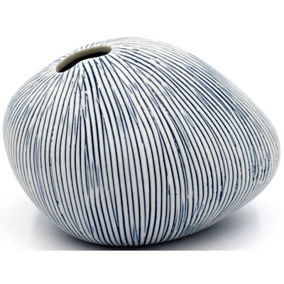 Castiel Bud Porcelain Table Vase