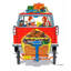 «Family Trip», reproduction sur toile tendue-25596964
