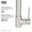 Robinet de cuisine Laurelton-100097131