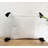 Averey Tassels Cotton Pillow Cover