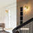 Stockertown Dimmable Bath Sconce-1638809251
