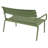 Ruta Paris 46'' Outdoor Bench-1557207477