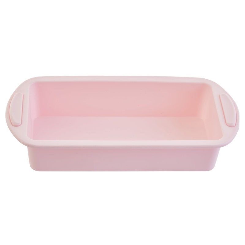 Premier Housewares Zing Bakeware Set, Pink