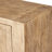 94'' Solid Wood Sideboard