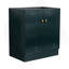 Meuble-lavabo autoportant 30 po et 2 portes d'armoire à fermeture en douceur (emballage KD) - sans le lavabo-111882705-111882700