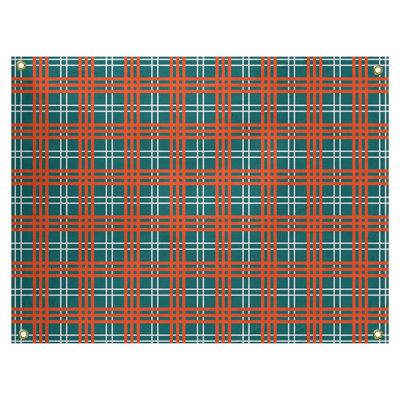 Tapisserie polyester Miami Luxury