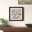 Montier Plain Sailing Framed on Paper by Jenny Frean Print-91292008-91292007