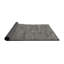 Tapis gris / noir Shameeza-426459309