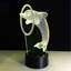 Lysette Acrylic Novelty Lamp