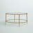 Edmont Coffee Table-40785299
