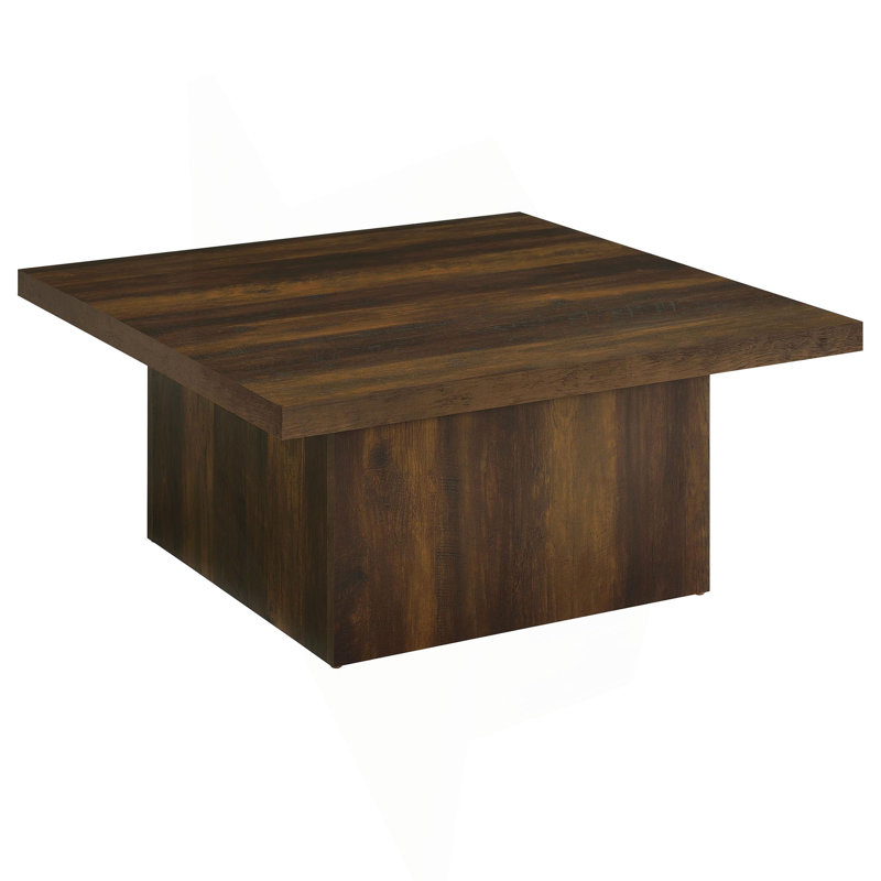 Table basse Eldridge, Dark Brown