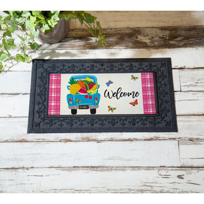 Tapis de table Fruit Sassafras