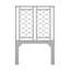 Infinity Low Profile Platform Bed-41777335-100520749
