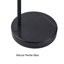 Lampe sur pied arquée 68,5 po Dedre-1259694045-1259692503