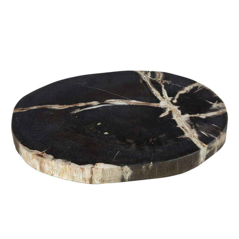 Mercury Row Cahn Platter