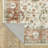 Maderia Washable Oriental Indoor Rug-238966510