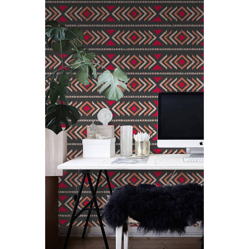 Wildermuth Matte Mural, 360 x 250cm