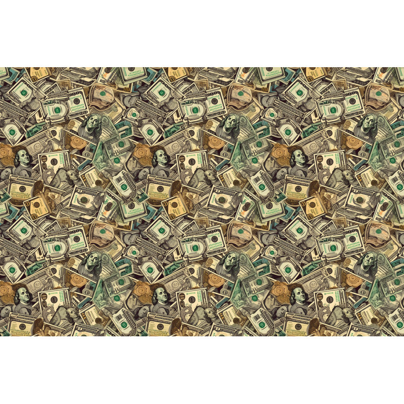 Paire de rideaux obscurcissant en polyester Marshella, L 20 po x L 82 po
